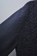 COMME des GARCONS HOMME DEUX アランカーディガン