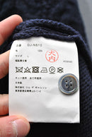 COMME des GARCONS HOMME DEUX アランカーディガン