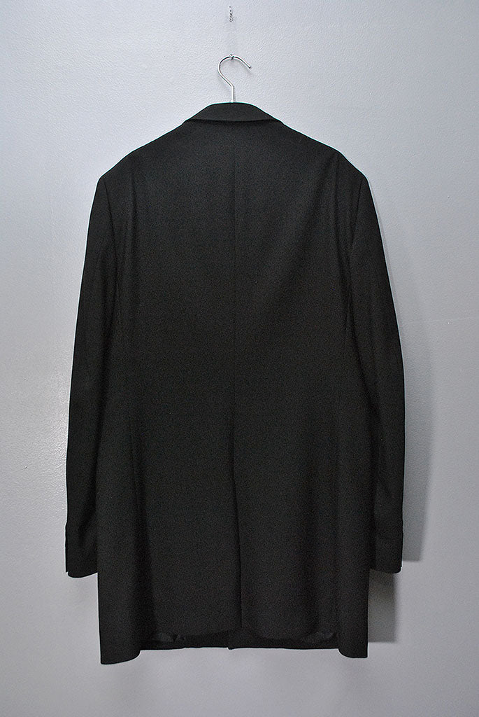 COMME des GARCONS HOMME DEUX 3Bロングジャケット