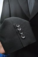 COMME des GARCONS HOMME DEUX 3Bロングジャケット