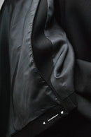 COMME des GARCONS HOMME DEUX 3Bロングジャケット