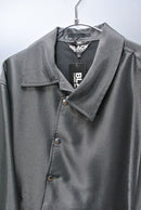 BLACK COMME des GARCONS COACH JACKET
