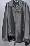 BLACK COMME des GARCONS COACH JACKET