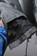 BLACK COMME des GARCONS COACH JACKET