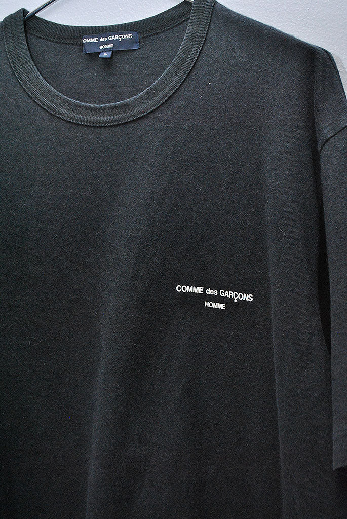 COMME des GARCONS HOMME プリントTシャツ