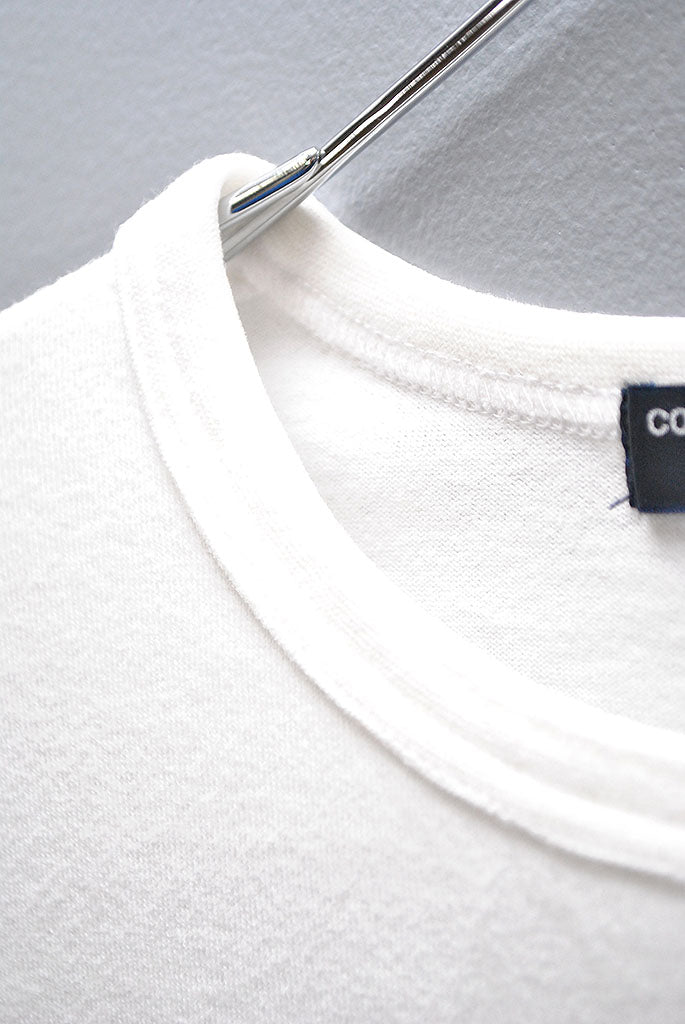 COMME des GARCONS HOMME ラインTシャツ