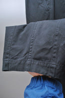 COMME des GARCONS HOMME ワイドチノトラウザー