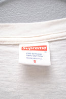 Supreme M.C. Escher Collage Tee