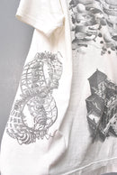 Supreme M.C. Escher Collage Tee
