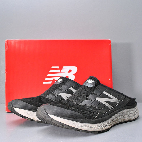 Slip 900 Ma900bk New Balance Fresh Foam Sport Slip 900 V1 Mens Sz