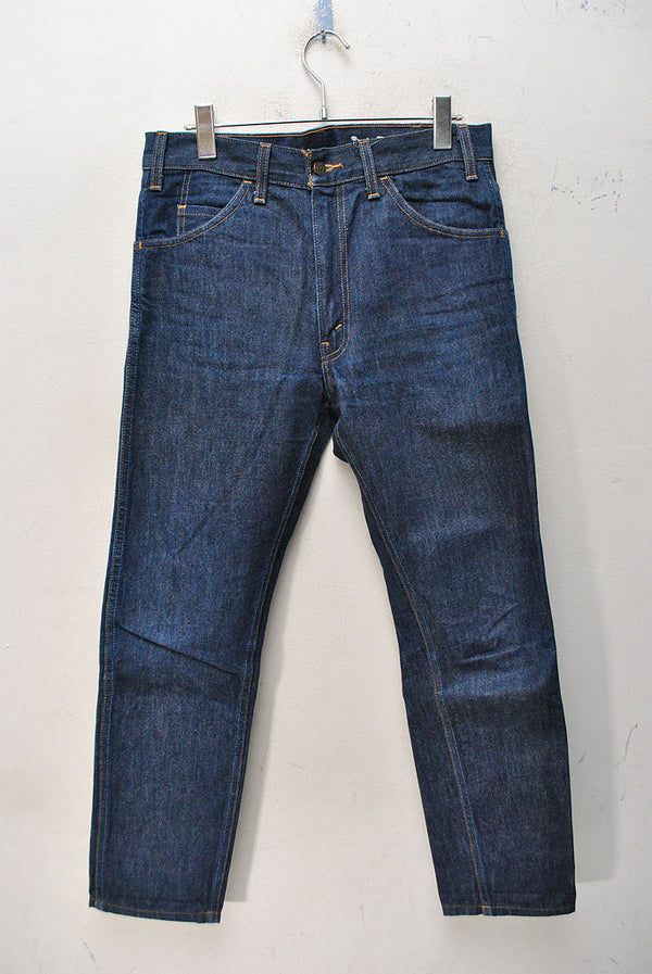美品 コーンデニム Levi’s Vintage Clothing 606 Levi's VINTAGE CLOTHING LEVI'S リーバイス 606 スーパースリム