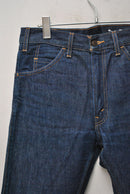 LEVI'S VINTAGE CLOTHING 606 1965 MODEL