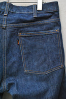 LEVI'S VINTAGE CLOTHING 606 1965 MODEL