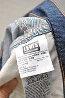 LEVI'S VINTAGE CLOTHING 606 1965 MODEL