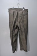 AUBERGE リネンパンツ DES-PRES