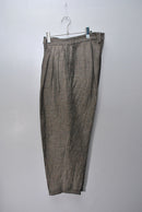 AUBERGE リネンパンツ DES-PRES