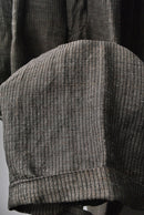 AUBERGE リネンパンツ DES-PRES