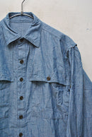 KENNETH FIELD FIELD SHIRT