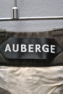 AUBERGE リネンパンツ DES-PRES