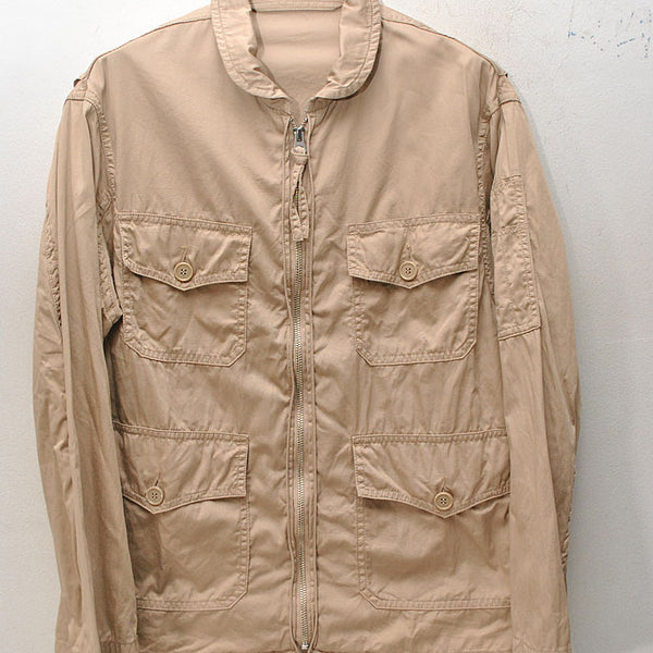 ANATOMICA USN SUMMER FLIGHT JACKET