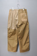 KENNETH FIELD EZ TROUSERⅡ