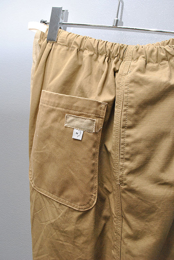 KENNETH FIELD EZ TROUSERⅡ