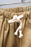 KENNETH FIELD EZ TROUSERⅡ