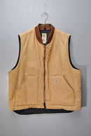 Carhartt ワークベスト