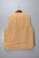 Carhartt ワークベスト