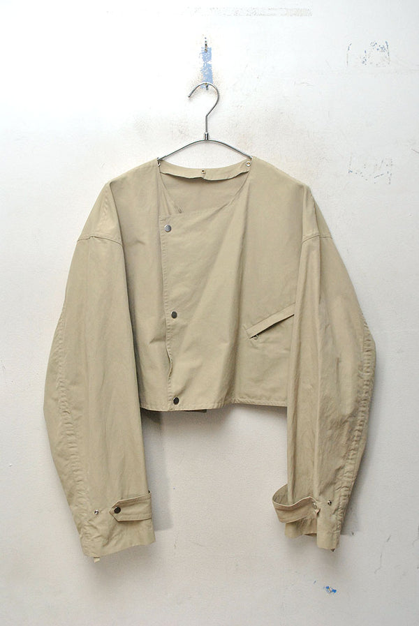 ジャケット・アウター YOKE DETACHABLE DUSTER COAT YOKE DETACHABLE DUSTER COAT