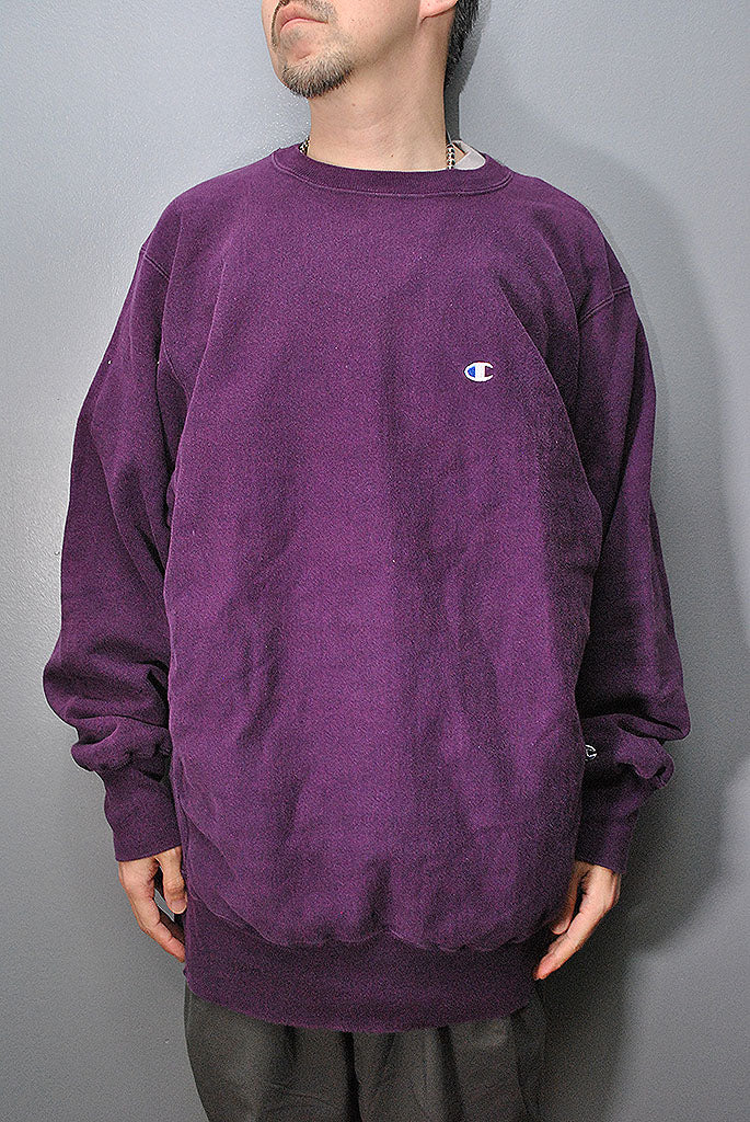 90's Champion REVERSE WEAVE