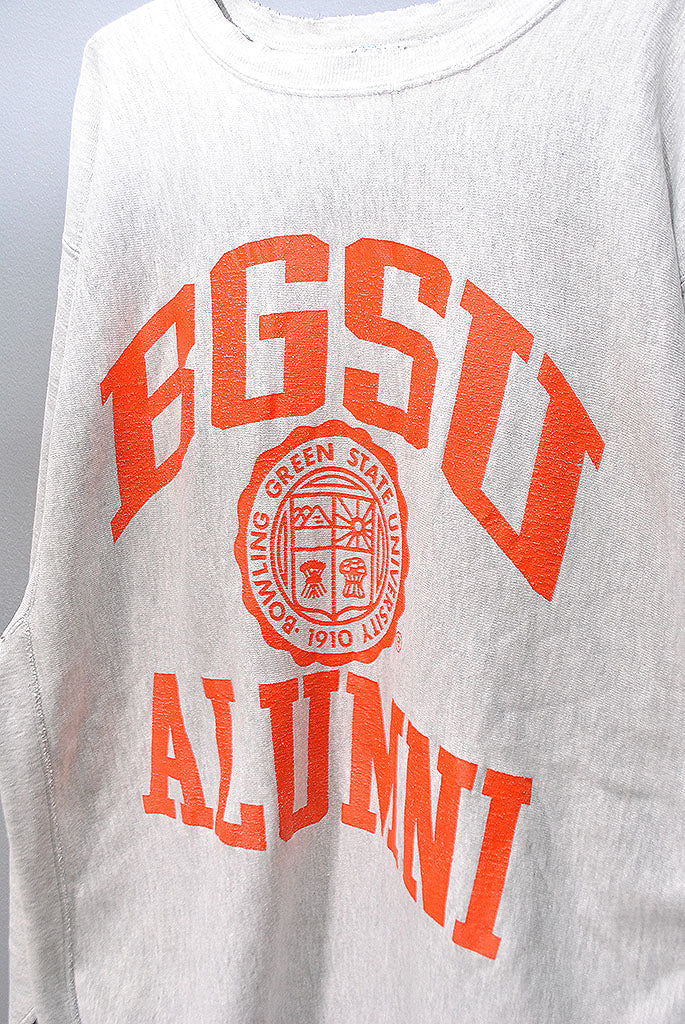 90's Champion REVERSE WEAVE "BGSU ALUMNI"