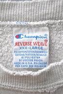 90's Champion REVERSE WEAVE "BGSU ALUMNI"