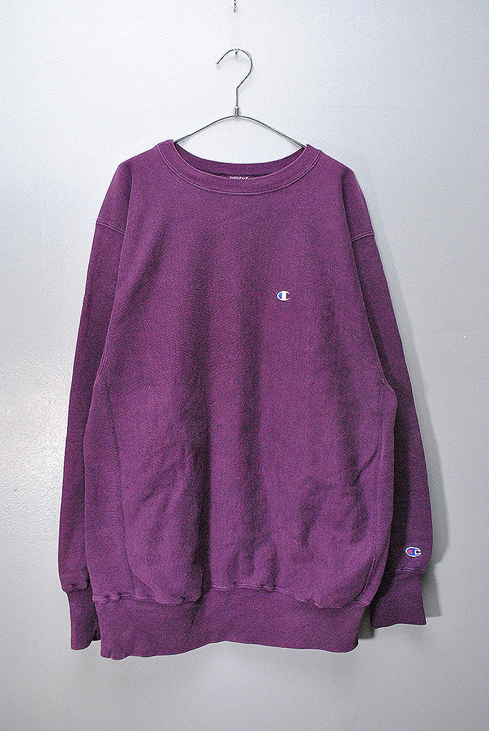 90's Champion REVERSE WEAVE