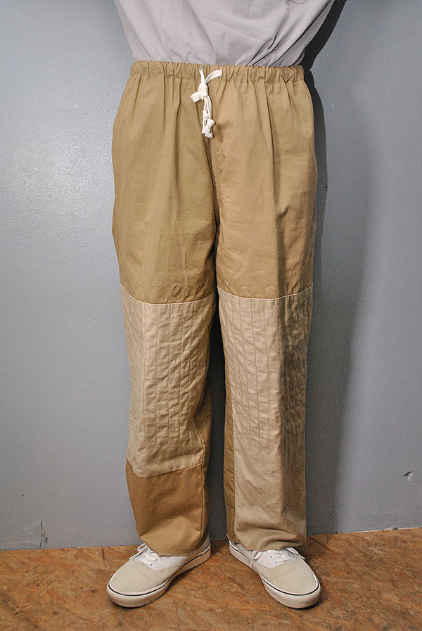 KENNETH FIELD EZ TROUSERⅡ