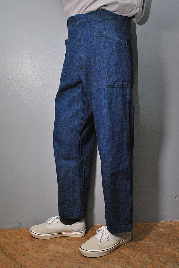 ANATOMICA DER SAMMLER SOLO K.G.G US NAVY 1917 PANTS