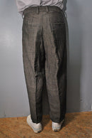 AUBERGE リネンパンツ DES-PRES