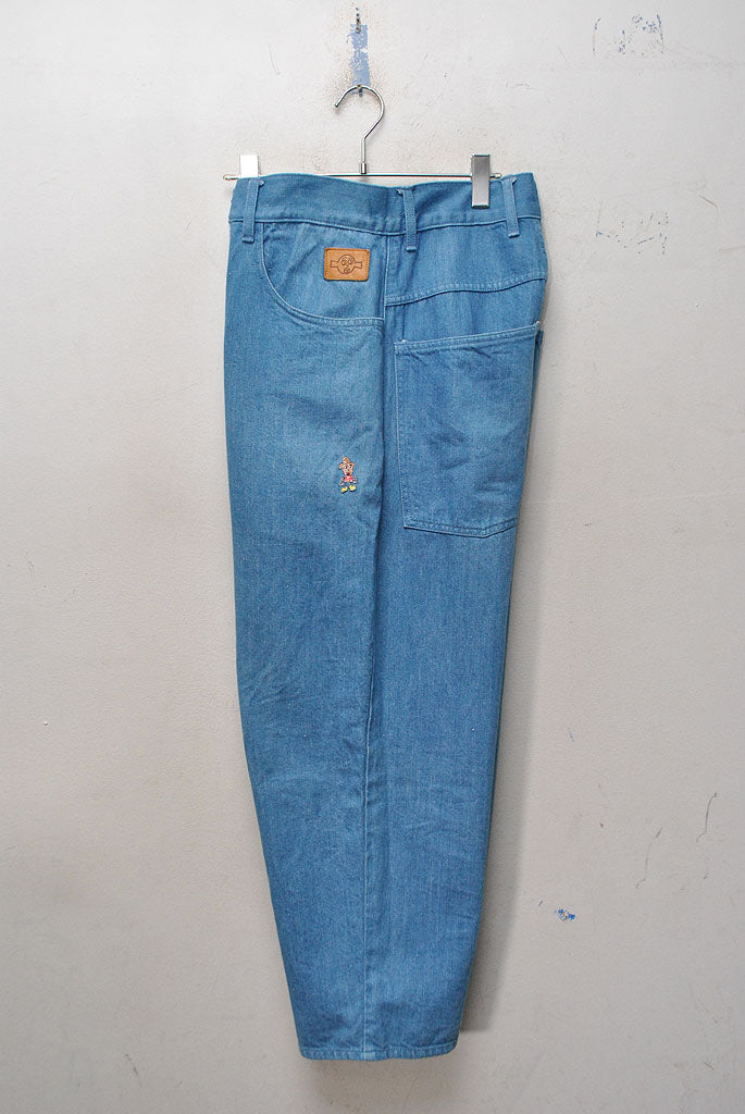 gourmet jeans TYPE-03 SMP