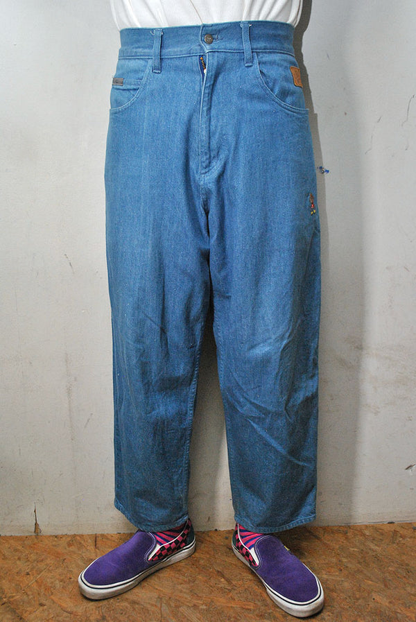 gourmet jeans TYPE-03 SMP