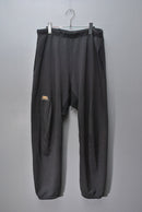 UNSLACKS ×ALWAYTH スウエットパンツ