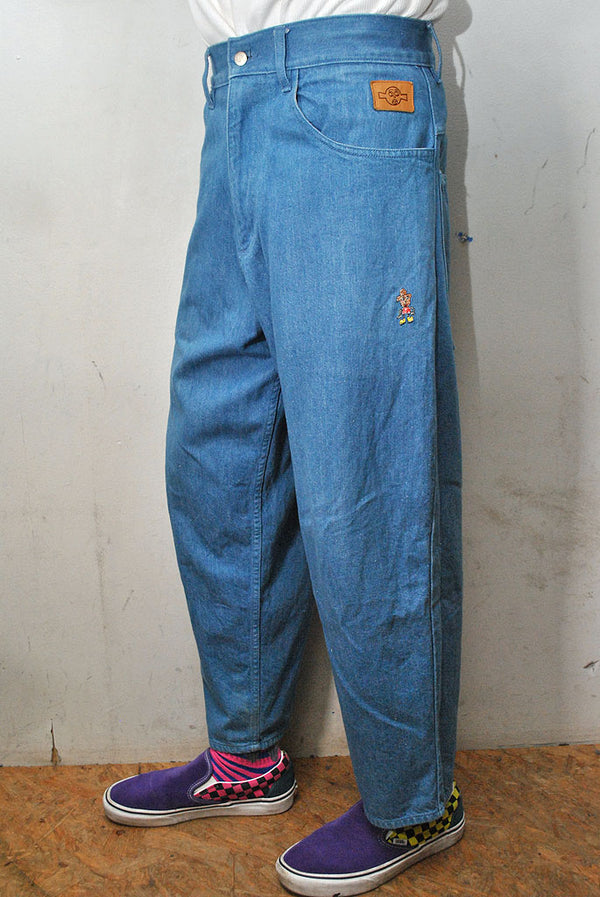 gourmet jeans TYPE-03 SMP