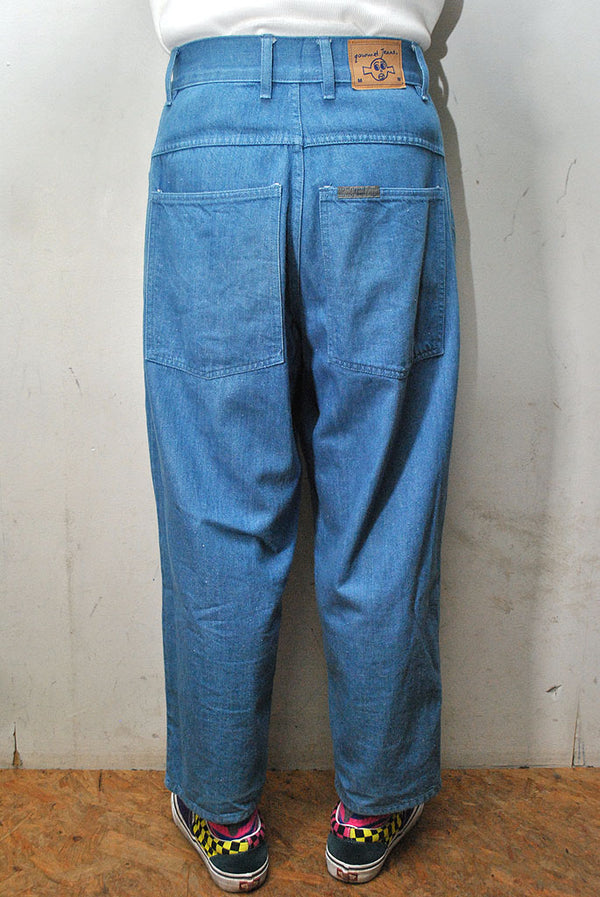 gourmet jeans TYPE-03 SMP