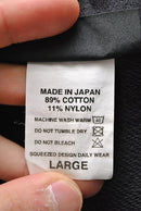 UNSLACKS ×ALWAYTH スウエットパンツ