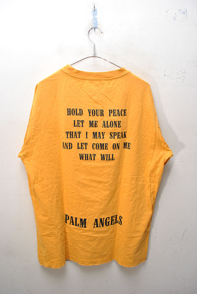 Palm Angels Legalize It Tee