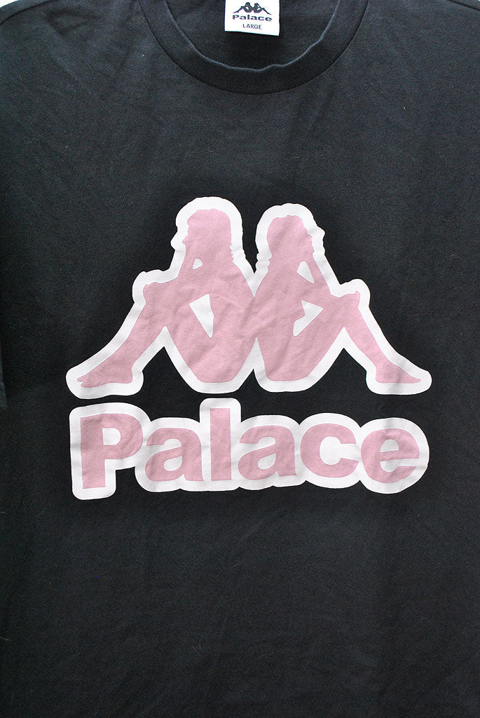 PALACE × KAPPA T-SHIRT