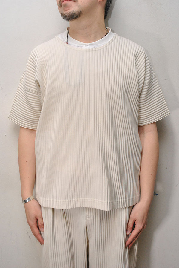 HOMME PLISSE ISSEY MIYAKE Pleats P/O