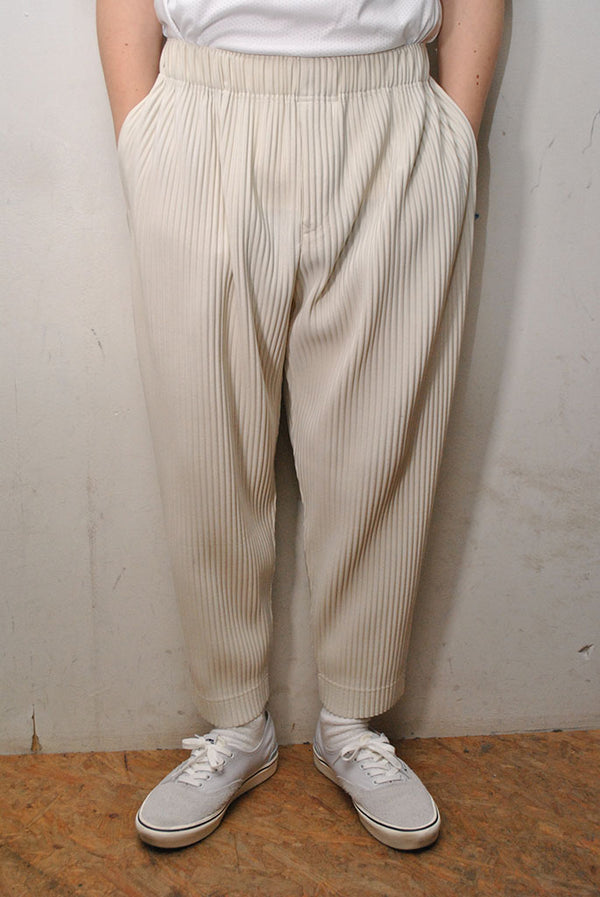 HOMME PLISSE ISSEY MIYAKE Pleats Pant