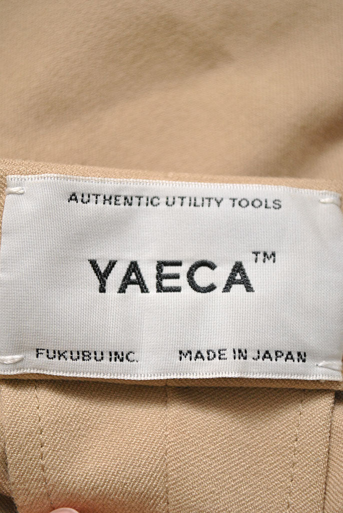 YAECA No 15611