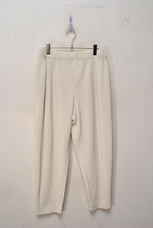 HOMME PLISSE ISSEY MIYAKE Pleats Pant