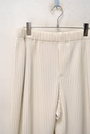 HOMME PLISSE ISSEY MIYAKE Pleats Pant